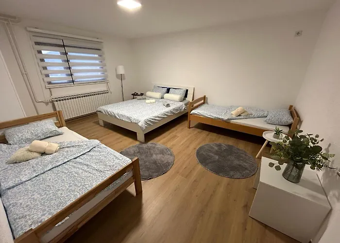 Apartment Ramdedovic1