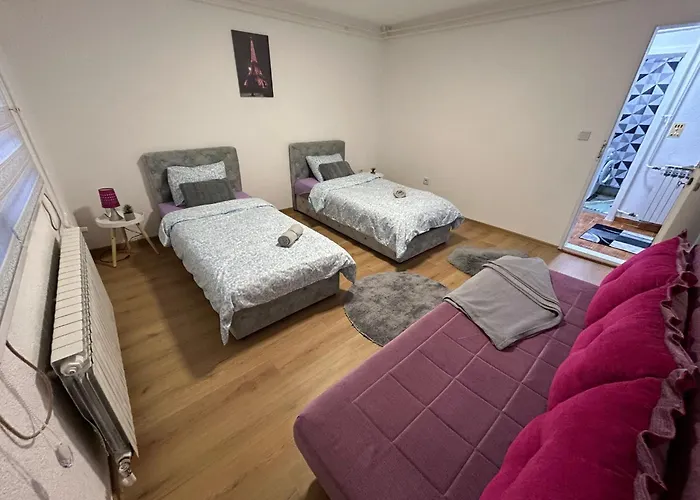 Apartment Ramdedovic1