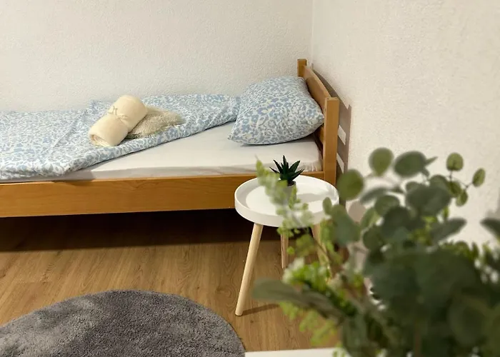 Apartment Ramdedovic1