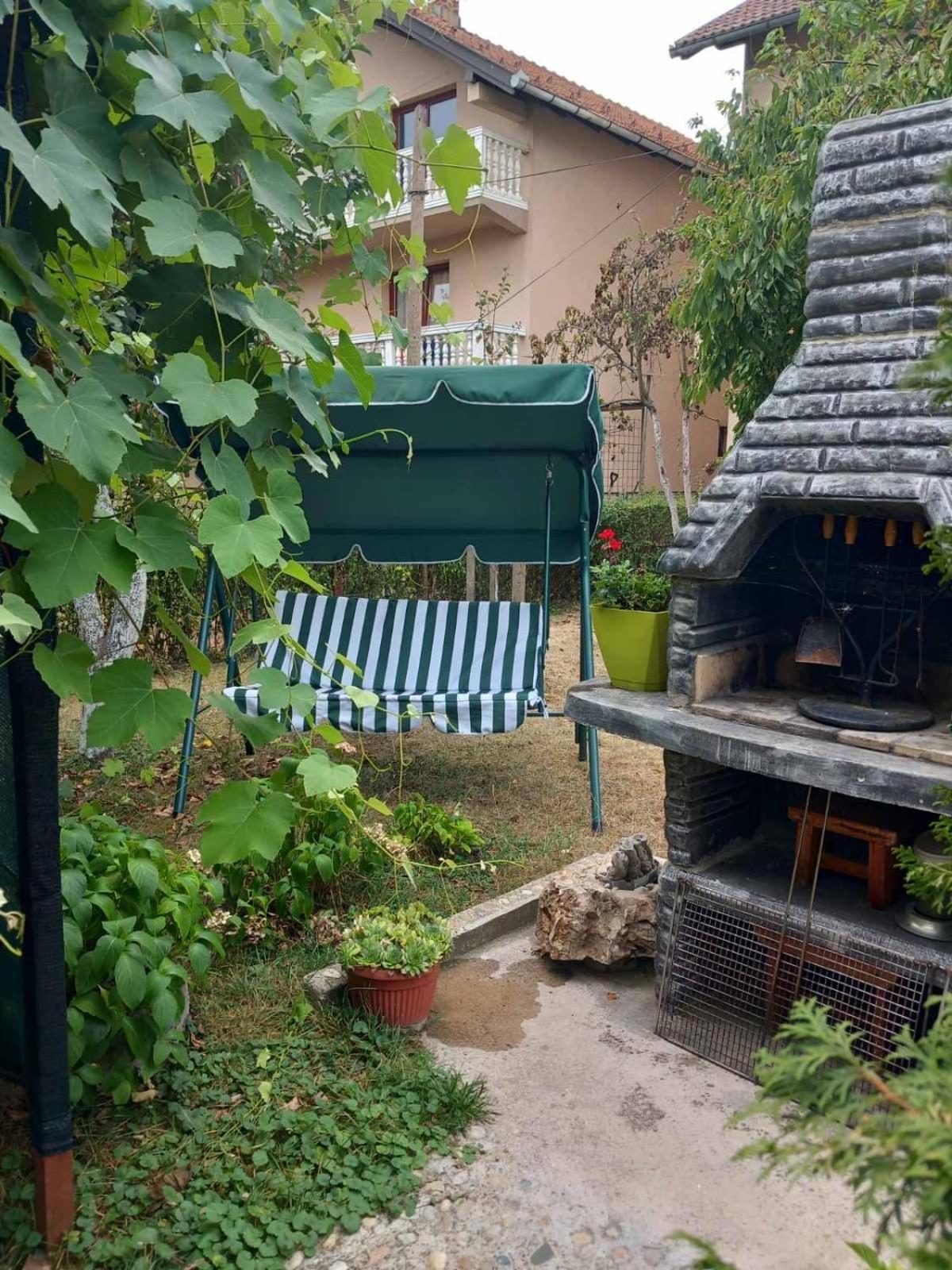 Ramdedovic1 Appartement Sarajevo