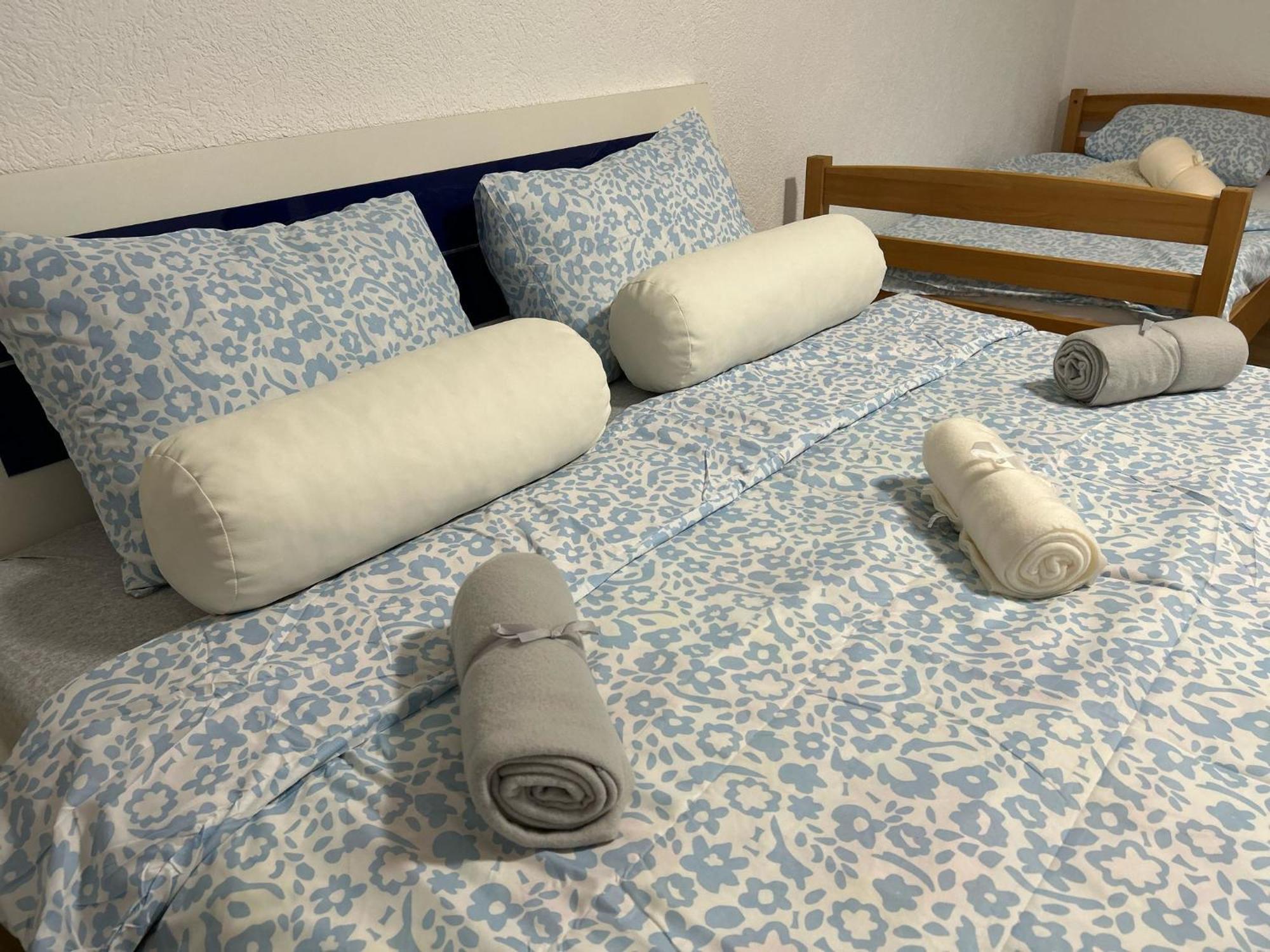 Appartement Ramdedovic1
